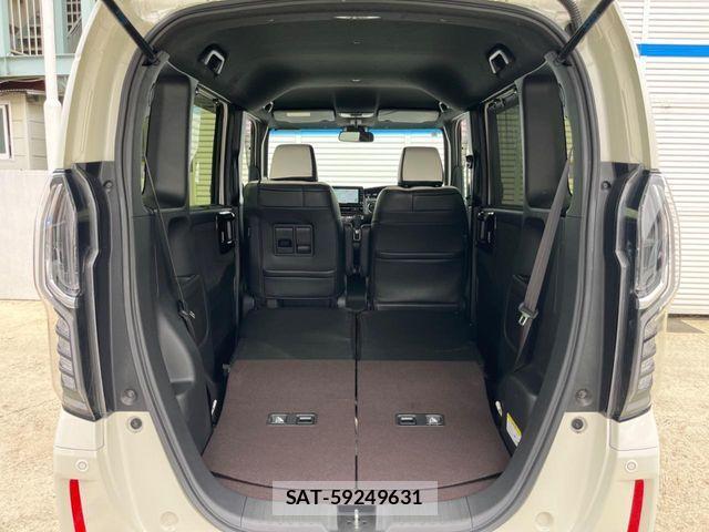 Honda N BOX CUSTOM 2017-09 8334473-10
