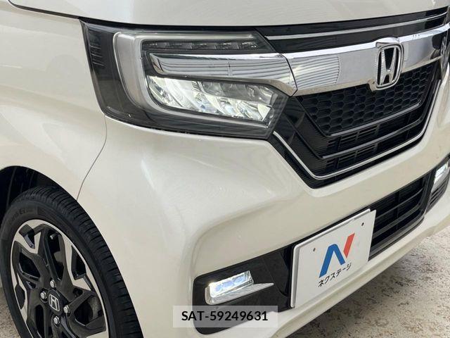 Honda N BOX CUSTOM 2017-09 8334473-12