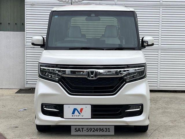 Honda N BOX CUSTOM 2017-09 8334473-14