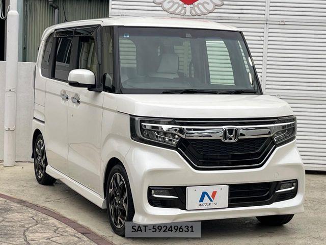 Honda N BOX CUSTOM 2017-09 8334473-16