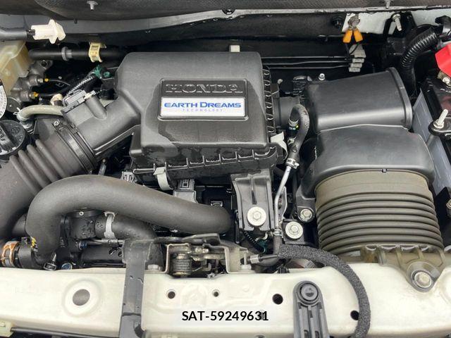 Honda N BOX CUSTOM 2017-09 8334473-18