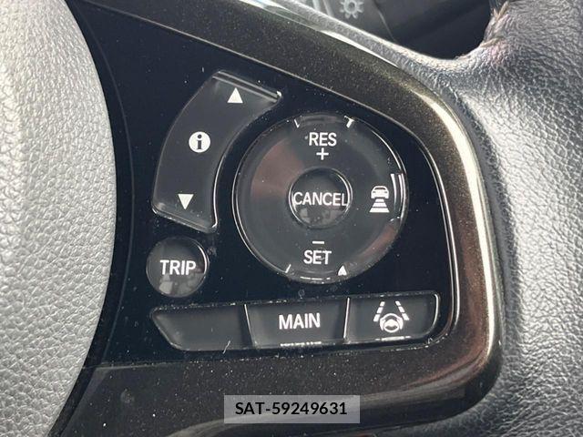 Honda N BOX CUSTOM 2017-09 8334473-5