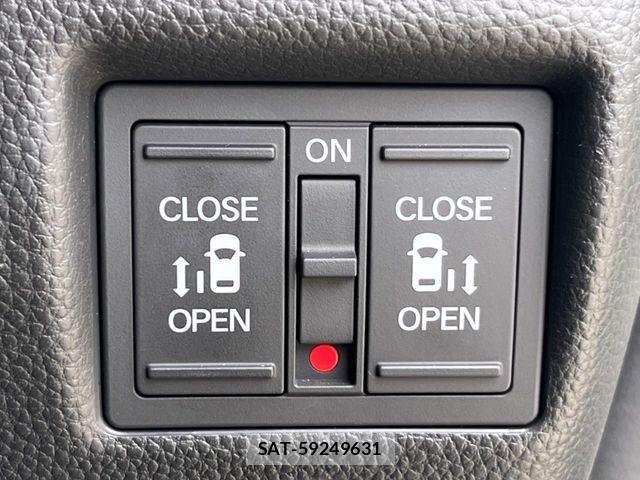 Honda N BOX CUSTOM 2017-09 8334473-6