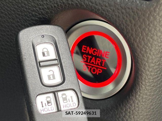 Honda N BOX CUSTOM 2017-09 8334473-7