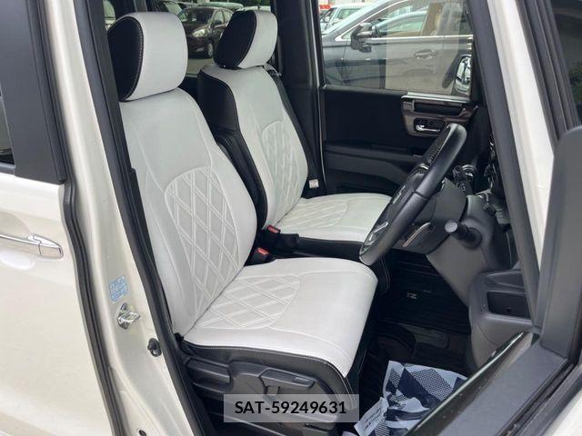 Honda N BOX CUSTOM 2017-09 8334473-8