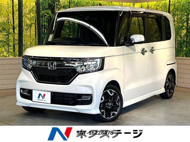 Honda N BOX CUSTOM 2019-08 8337035-0