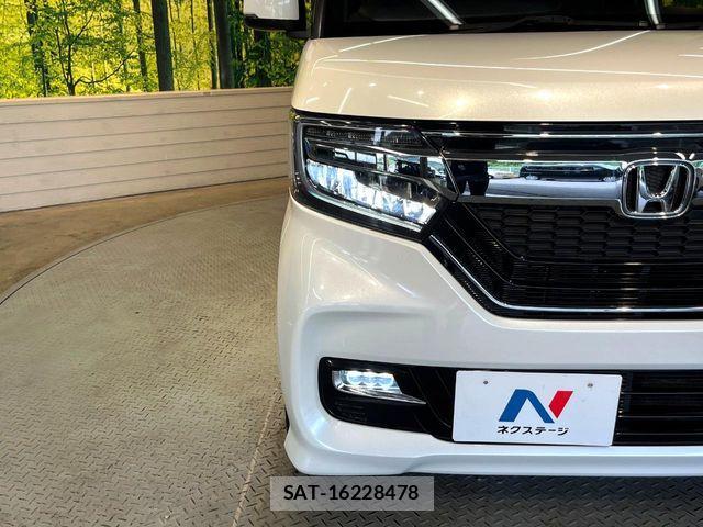 Honda N BOX CUSTOM 2019-08 8337035-11