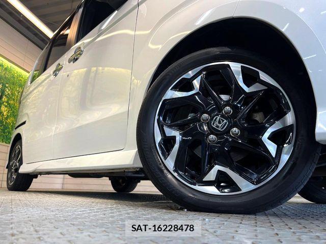 Honda N BOX CUSTOM 2019-08 8337035-12