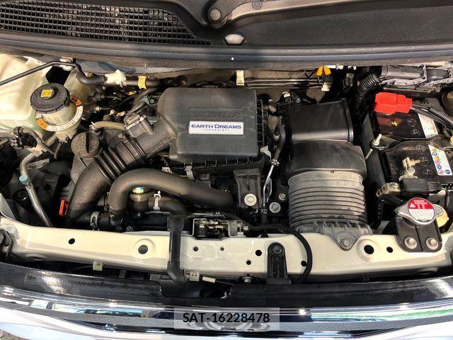 Honda N BOX CUSTOM 2019-08 8337035-17