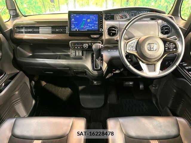 Honda N BOX CUSTOM 2019-08 8337035-1