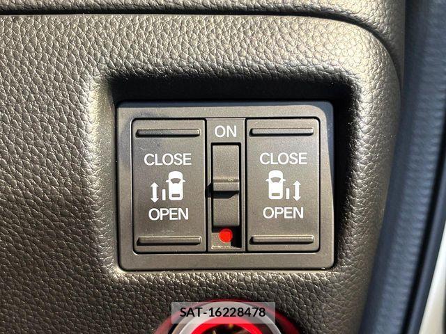 Honda N BOX CUSTOM 2019-08 8337035-5