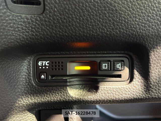 Honda N BOX CUSTOM 2019-08 8337035-6