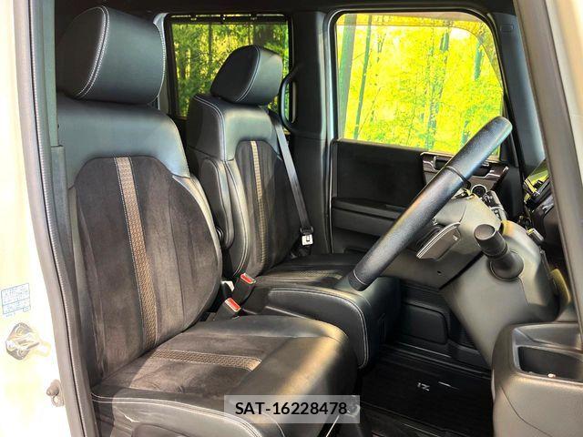 Honda N BOX CUSTOM 2019-08 8337035-8