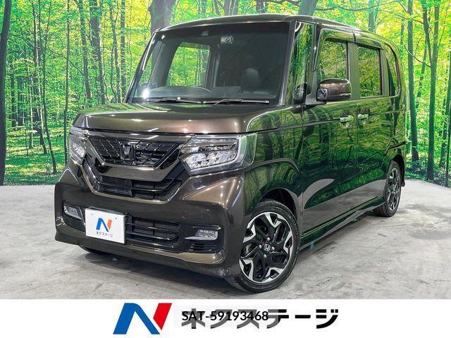 Honda N BOX CUSTOM 2020-01 8337080-0