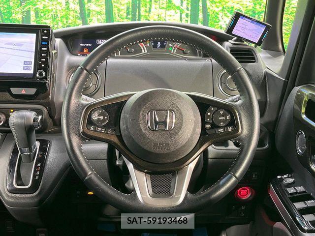 Honda N BOX CUSTOM 2020-01 8337080-10