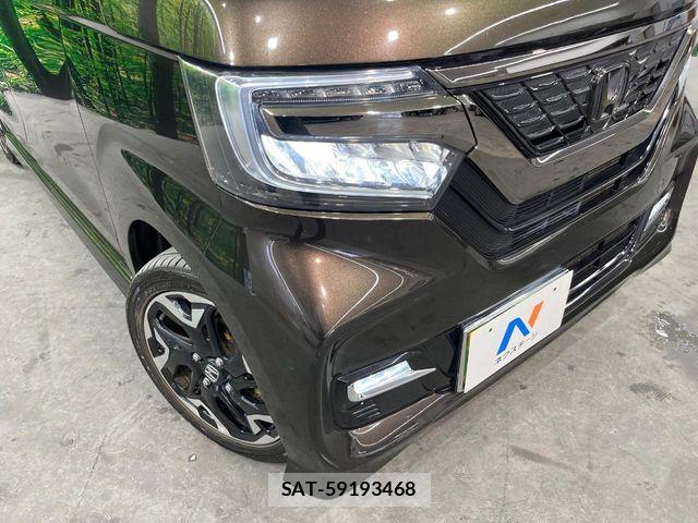 Honda N BOX CUSTOM 2020-01 8337080-11