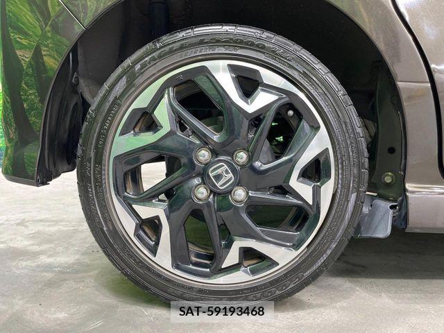Honda N BOX CUSTOM 2020-01 8337080-12