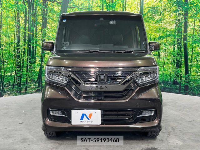 Honda N BOX CUSTOM 2020-01 8337080-13