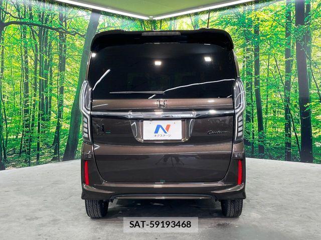 Honda N BOX CUSTOM 2020-01 8337080-14