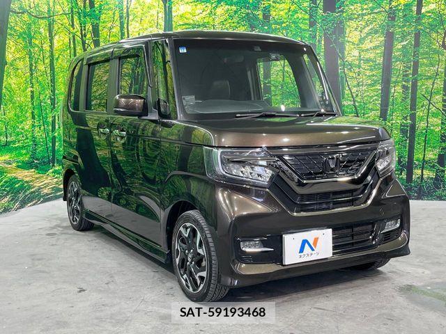 Honda N BOX CUSTOM 2020-01 8337080-15