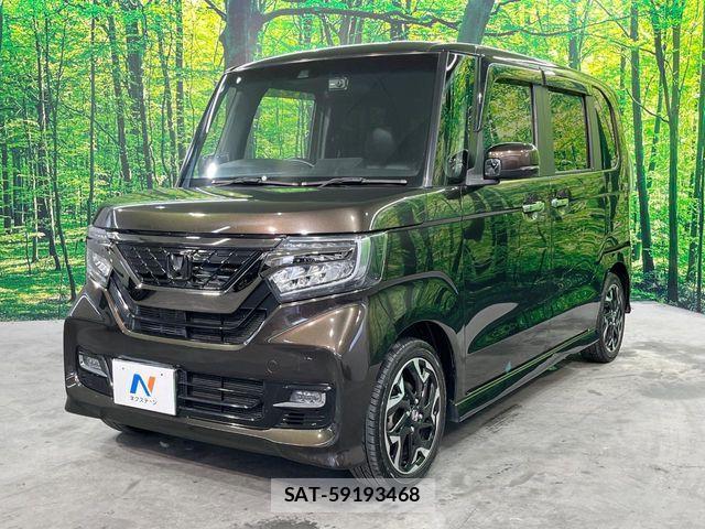 Honda N BOX CUSTOM 2020-01 8337080-16