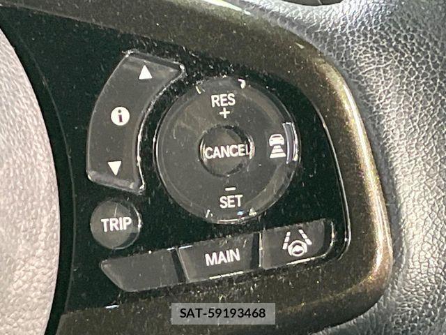 Honda N BOX CUSTOM 2020-01 8337080-5
