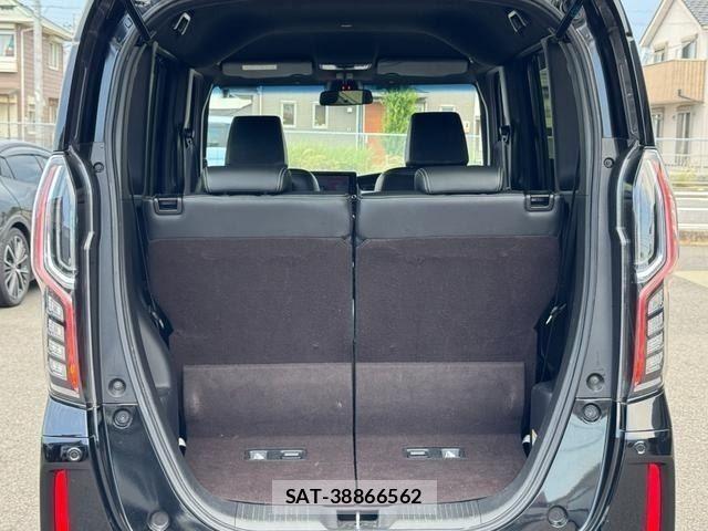 Honda N BOX CUSTOM 2017-10 8337074-12