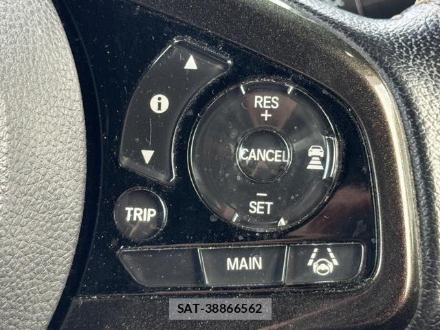 Honda N BOX CUSTOM 2017-10 8337074-15
