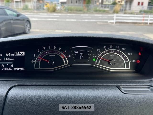 Honda N BOX CUSTOM 2017-10 8337074-17