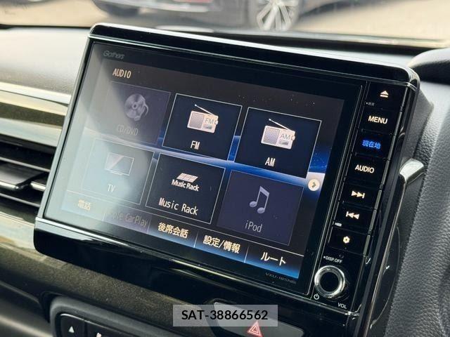 Honda N BOX CUSTOM 2017-10 8337074-20
