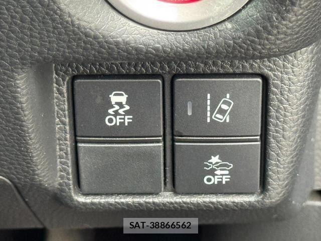 Honda N BOX CUSTOM 2017-10 8337074-25