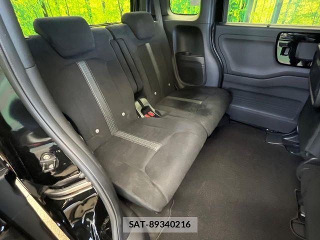 Honda N BOX CUSTOM 2021-05 8337037-9