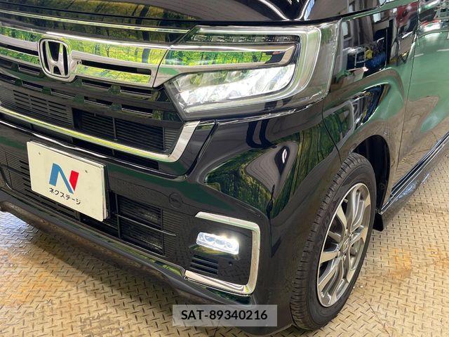 Honda N BOX CUSTOM 2021-05 8337037-11