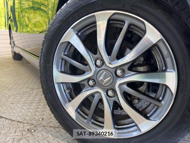 Honda N BOX CUSTOM 2021-05 8337037-12