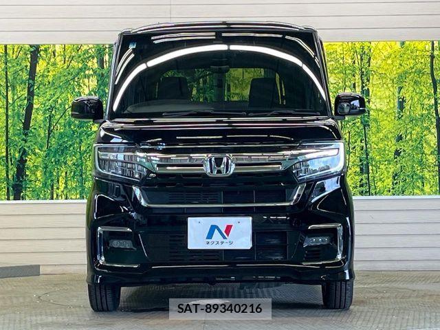 Honda N BOX CUSTOM 2021-05 8337037-13