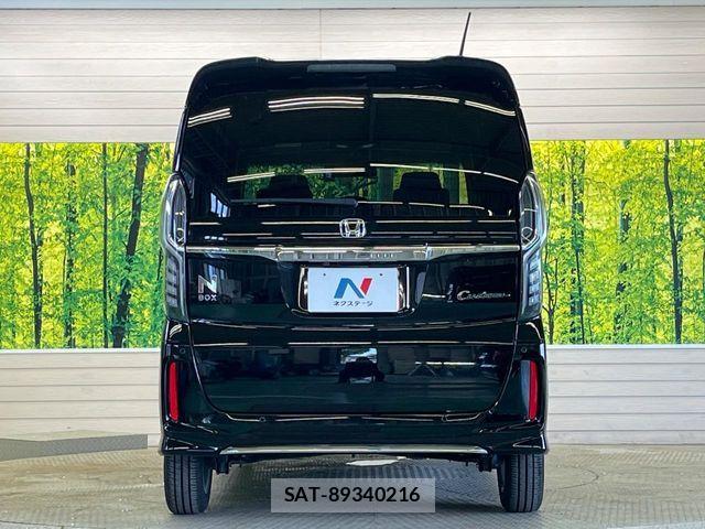 Honda N BOX CUSTOM 2021-05 8337037-14