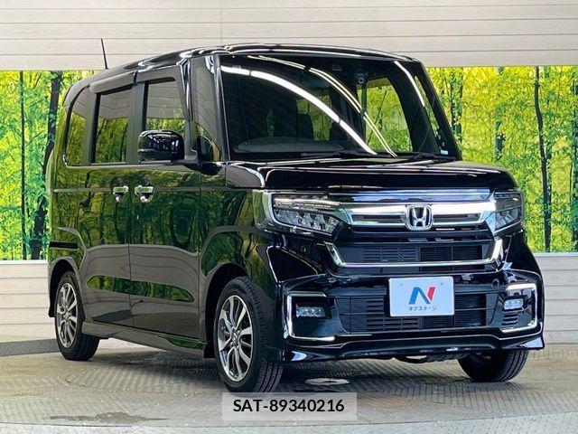 Honda N BOX CUSTOM 2021-05 8337037-15