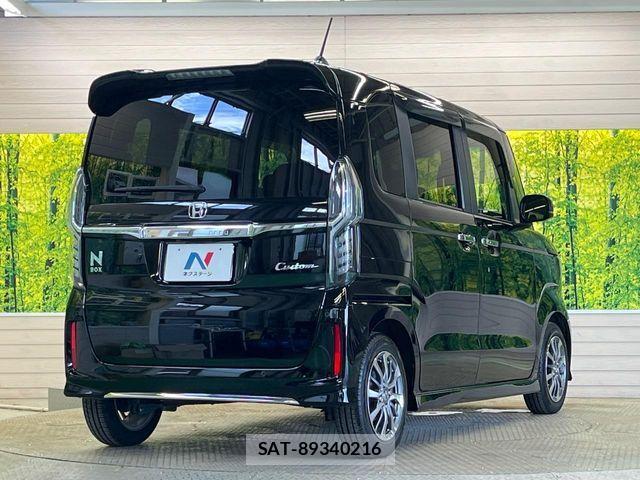 Honda N BOX CUSTOM 2021-05 8337037-16