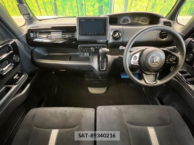 Honda N BOX CUSTOM 2021-05 8337037-1