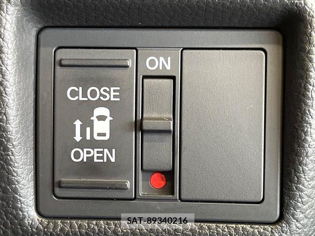 Honda N BOX CUSTOM 2021-05 8337037-4