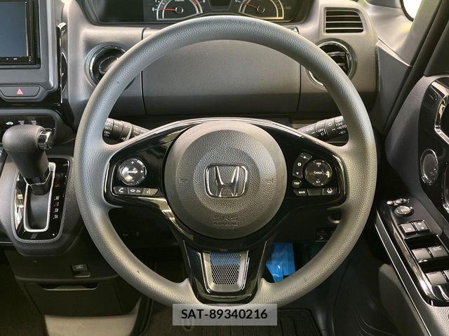 Honda N BOX CUSTOM 2021-05 8337037-6