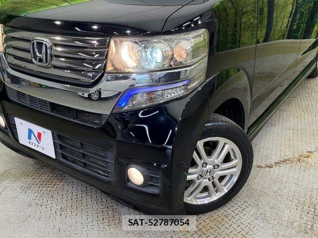 Honda N BOX CUSTOM 2012-04 8337088-11