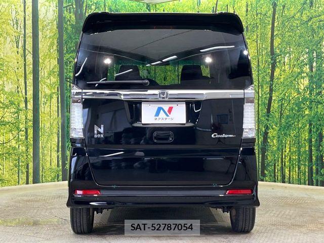 Honda N BOX CUSTOM 2012-04 8337088-14