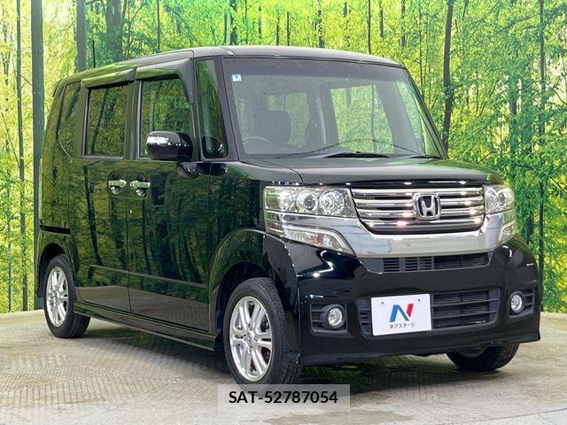 Honda N BOX CUSTOM 2012-04 8337088-15