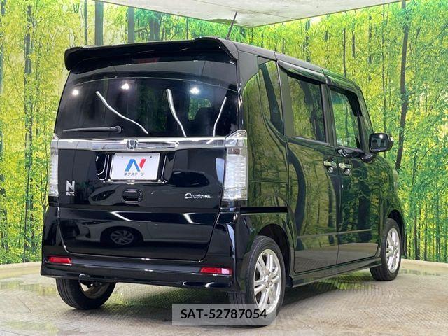 Honda N BOX CUSTOM 2012-04 8337088-16