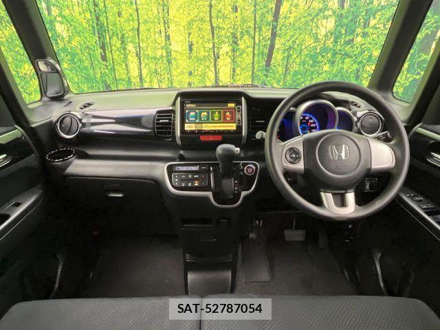 Honda N BOX CUSTOM 2012-04 8337088-1