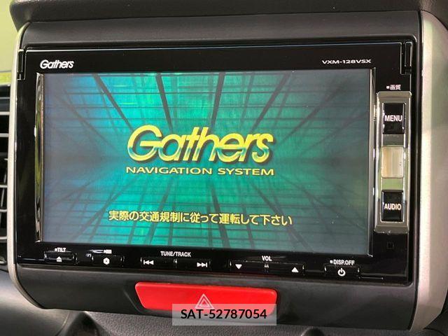 Honda N BOX CUSTOM 2012-04 8337088-2