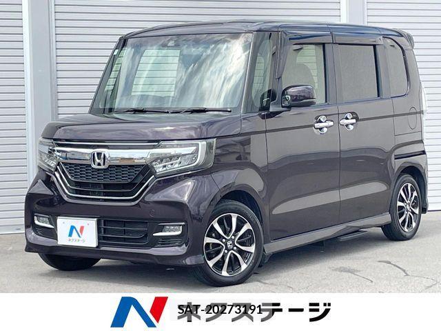 Honda N BOX CUSTOM 2018-05 8337073-0