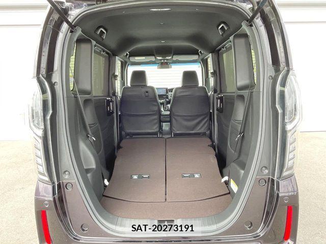 Honda N BOX CUSTOM 2018-05 8337073-9