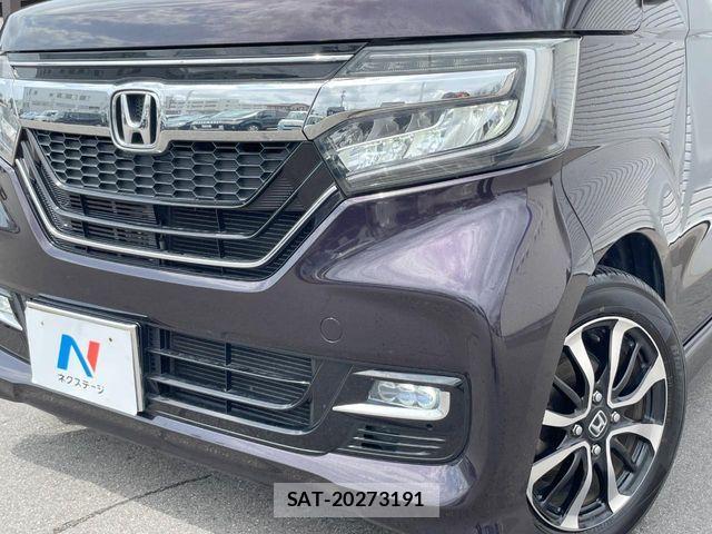 Honda N BOX CUSTOM 2018-05 8337073-11
